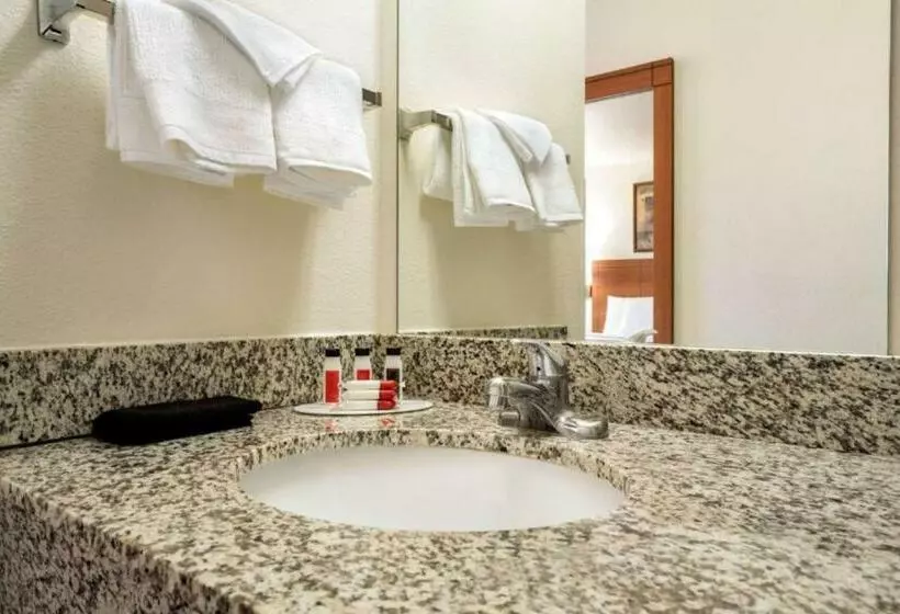 Standard-huone, Travelodge By Wyndham Bill Wy Thunder Basin Ntl Grassland
