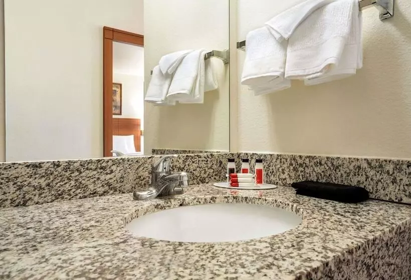 Standard-huone 2 Parivuodetta, Travelodge By Wyndham Bill Wy Thunder Basin Ntl Grassland