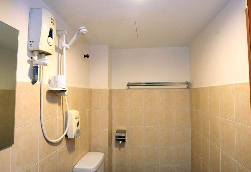 패밀리 룸, Uptown Kajang