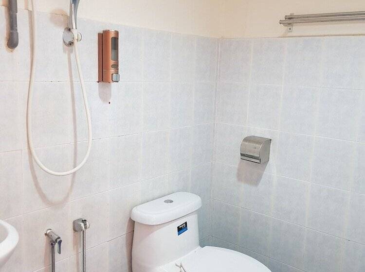 디럭스 룸, Uptown Kajang