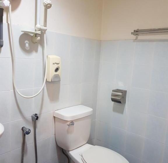 이코노미 룸, Uptown Kajang