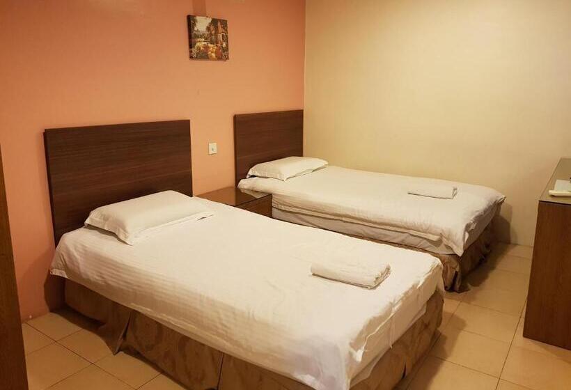 이코노미 룸, Uptown Kajang