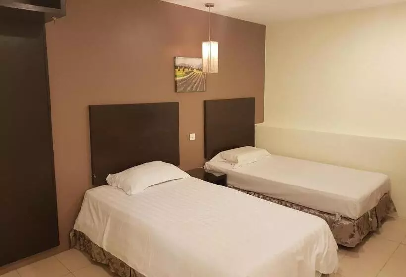 エコノミールーム, Uptown Kajang