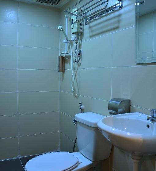 패밀리 룸, Uptown Kajang