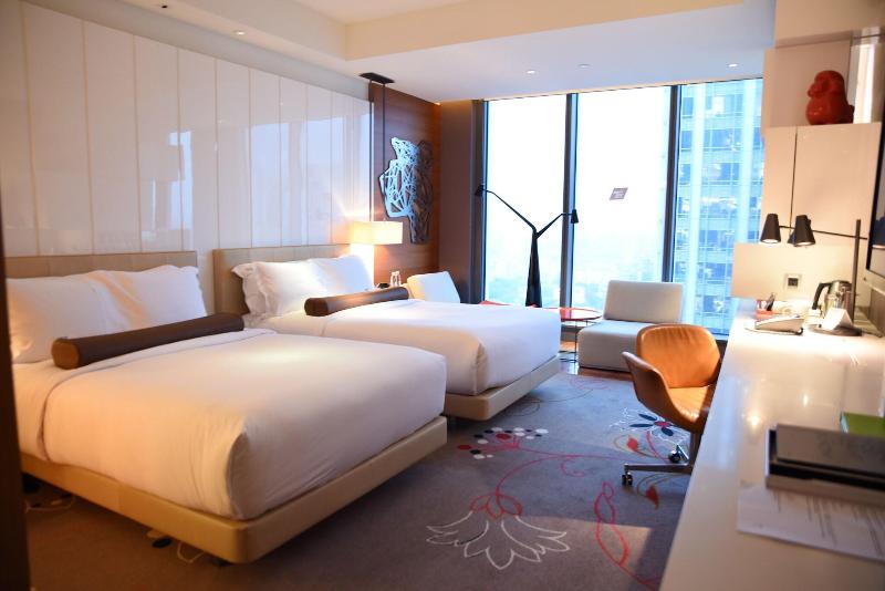 이코노미 룸, Uptown Kajang