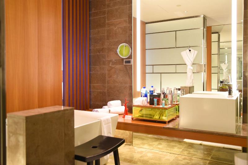 이코노미 룸, Uptown Kajang