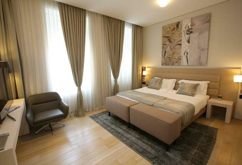 آپارتمان 3 خوابه, Zepter Hotel Belgrade, Member Of Zepter Hotels