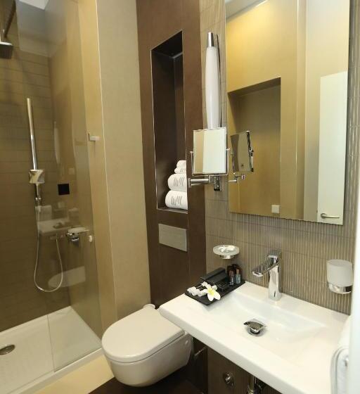 דירת חדר, Zepter Hotel Belgrade, Member Of Zepter Hotels