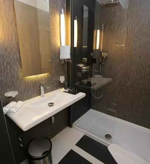 سوییت جونیور, Zepter Hotel Belgrade, Member Of Zepter Hotels