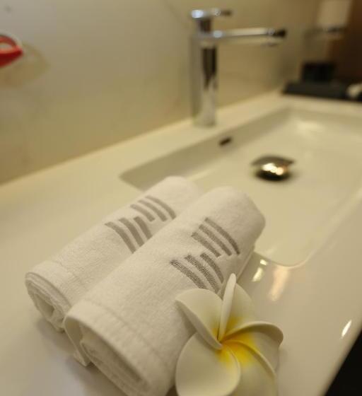 סוויטת ג'וניור, Zepter Hotel Belgrade, Member Of Zepter Hotels