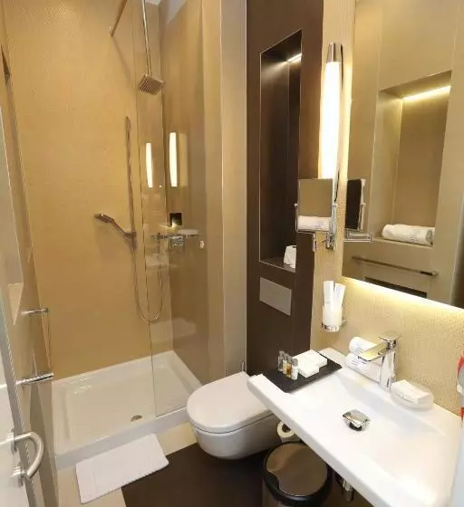 سوییت جونیور, Zepter Hotel Belgrade, Member Of Zepter Hotels