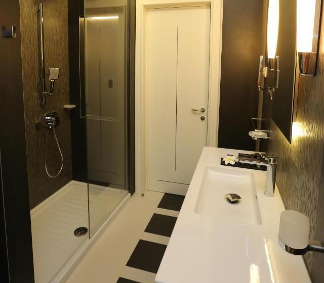آپارتمان سوپریور 1 خوابه, Zepter Hotel Belgrade, Member Of Zepter Hotels