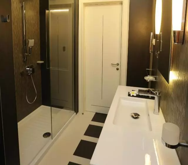 آپارتمان سوپریور 1 خوابه, Zepter Hotel Belgrade, Member Of Zepter Hotels