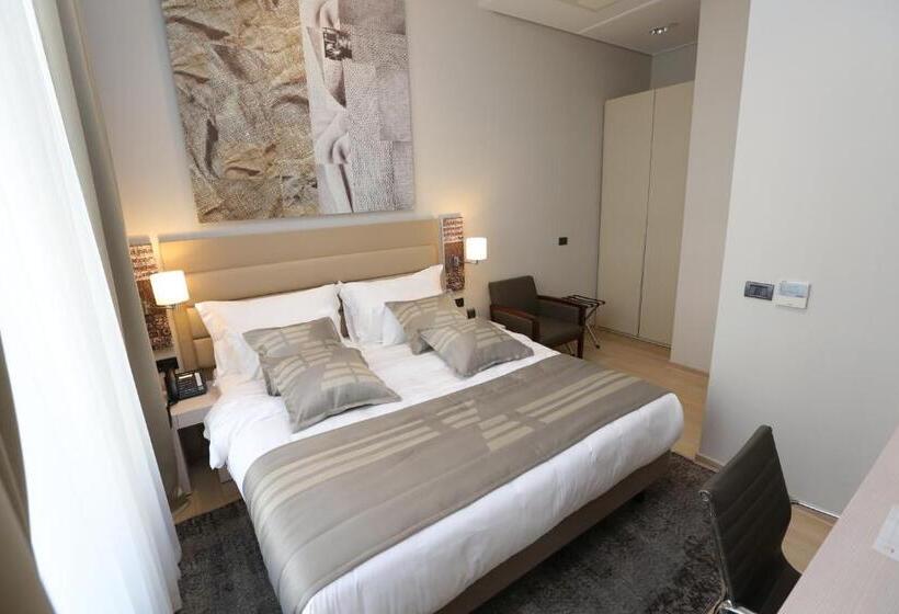 דירת חדר סופריור, Zepter Hotel Belgrade, Member Of Zepter Hotels