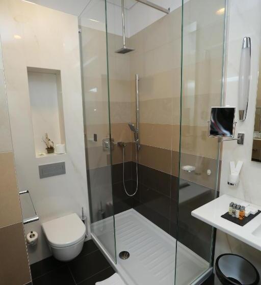 דירת חדר סופריור, Zepter Hotel Belgrade, Member Of Zepter Hotels