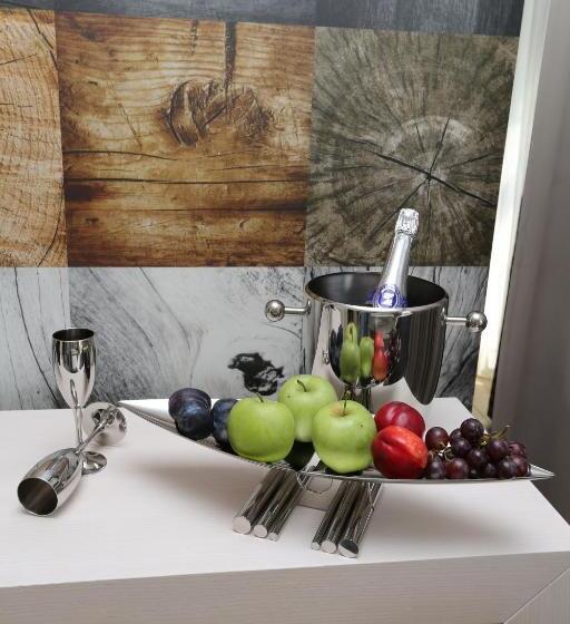 דירת חדר סופריור, Zepter Hotel Belgrade, Member Of Zepter Hotels
