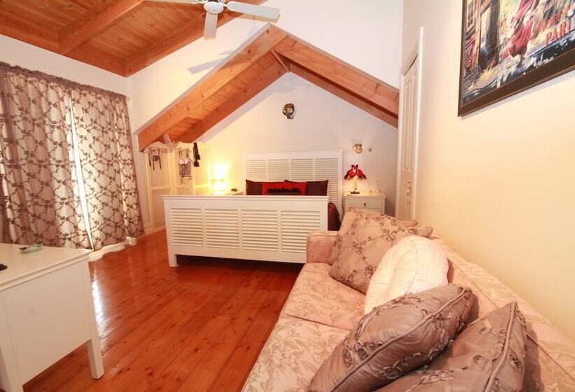 חדר סטנדרט, Pelican Sands Bed & Breakfast