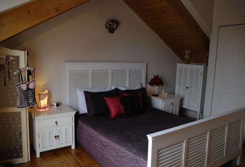 חדר סטנדרט, Pelican Sands Bed & Breakfast