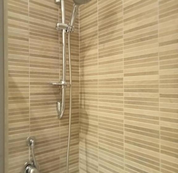 חדר סטנדרט לשלושה, Colosseum Deluxe