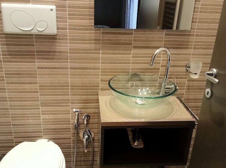 חדר סטנדרט, Colosseum Deluxe