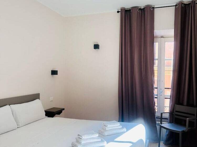 חדר סטנדרט, Colosseum Deluxe