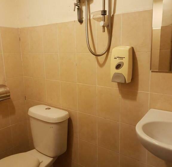 이코노미 싱글 룸, Uptown Kajang