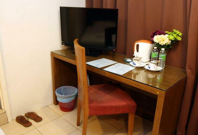 수피리어 룸, Uptown Kajang