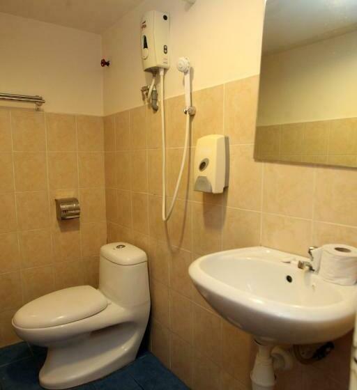 수피리어 룸, Uptown Kajang