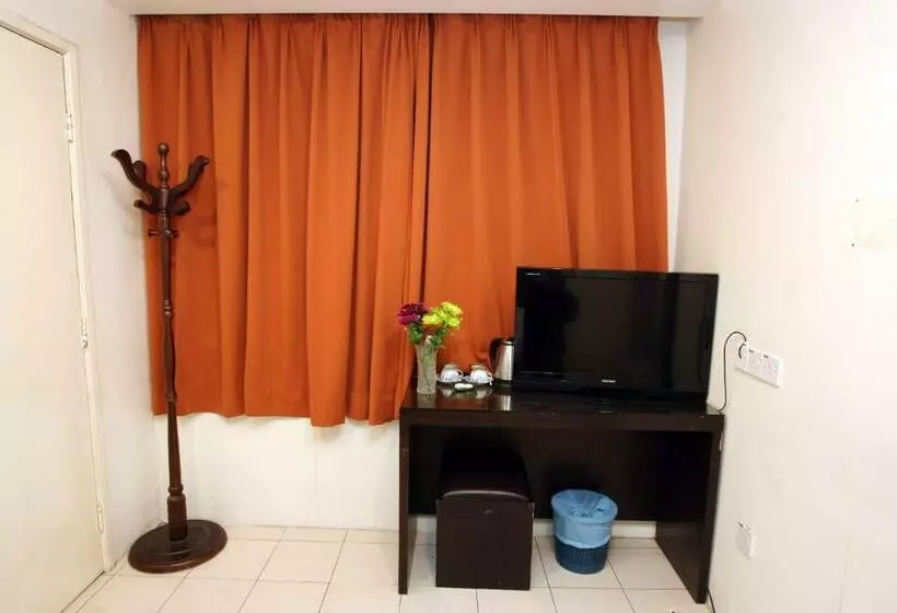 デラックスルーム, Uptown Kajang