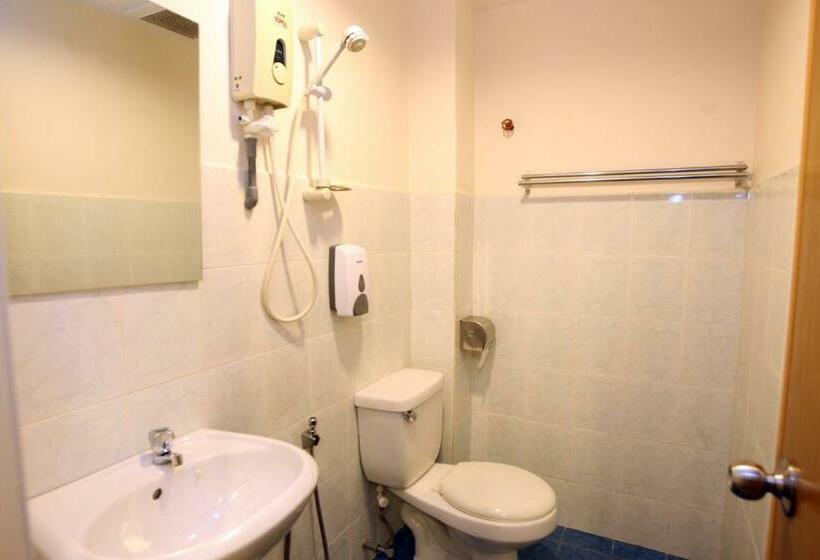 수피리어 룸, Uptown Kajang