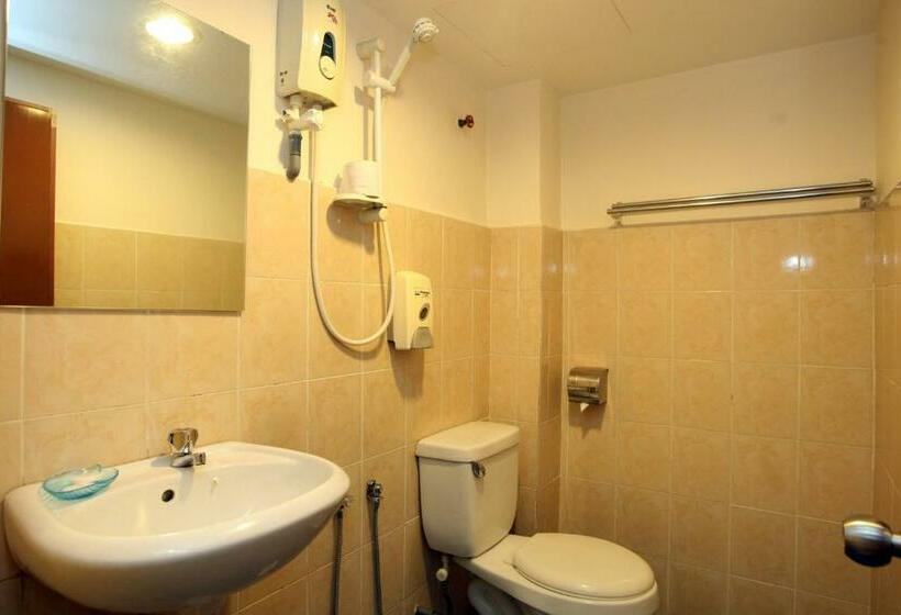 패밀리 룸, Uptown Kajang