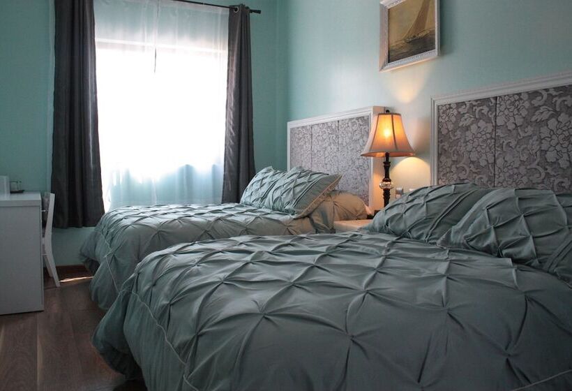 اتاق استاندارد, Zarzarosa Hotel Boutique