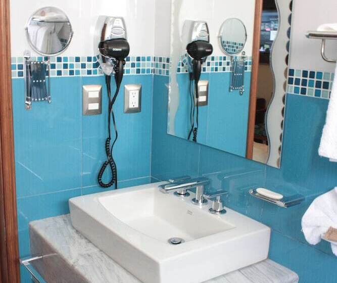 اتاق استاندارد, Zarzarosa Hotel Boutique