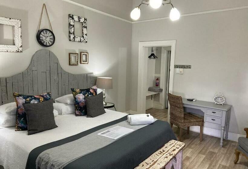 חדר סטנדרט, Cape Karoo Guesthouse