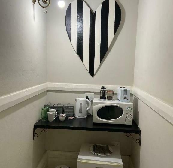 חדר סטנדרט, Cape Karoo Guesthouse