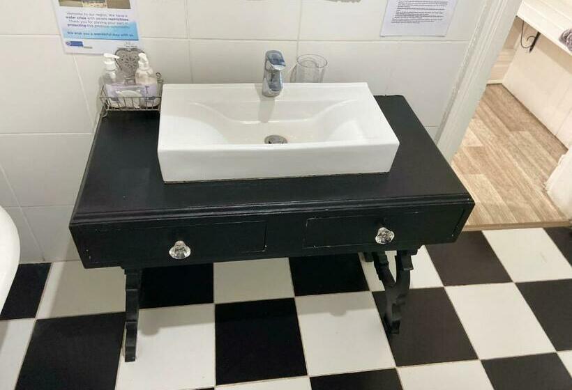 חדר סטנדרט, Cape Karoo Guesthouse