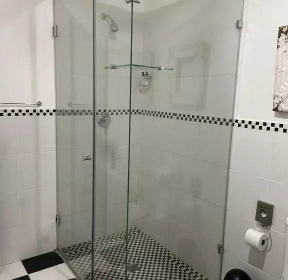 スタンダードルーム, Cape Karoo Guesthouse