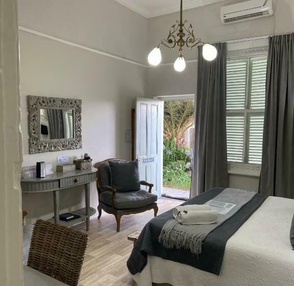 חדר סטנדרט, Cape Karoo Guesthouse