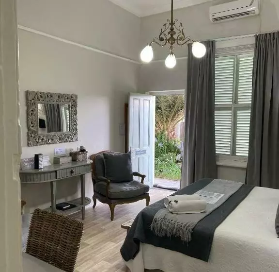 スタンダードルーム, Cape Karoo Guesthouse