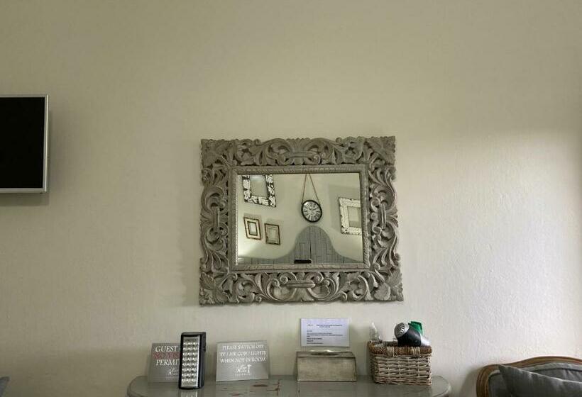 חדר סטנדרט, Cape Karoo Guesthouse