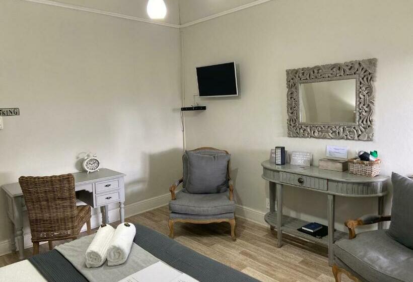 חדר סטנדרט, Cape Karoo Guesthouse