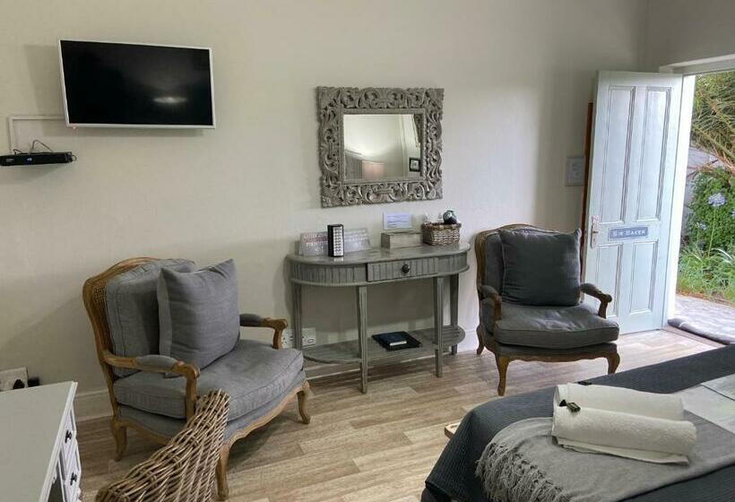 חדר סטנדרט, Cape Karoo Guesthouse