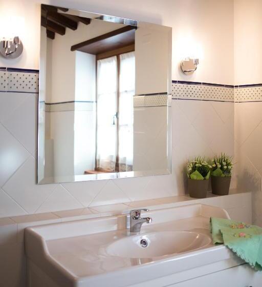 别墅: 1间卧室带游泳池, San Martino Agli Ulivi