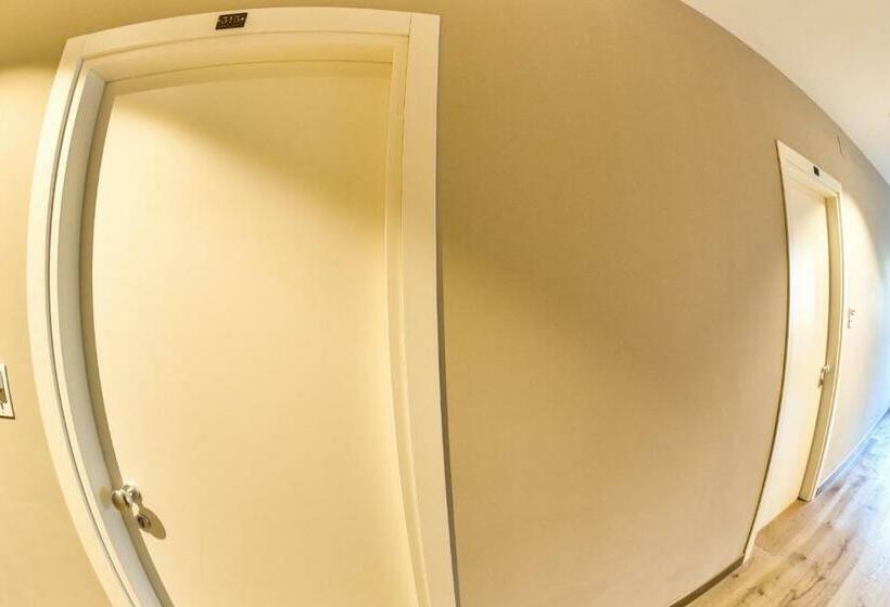 スーペリアールーム, Grand Hotel Europa Rivisondoli Centro