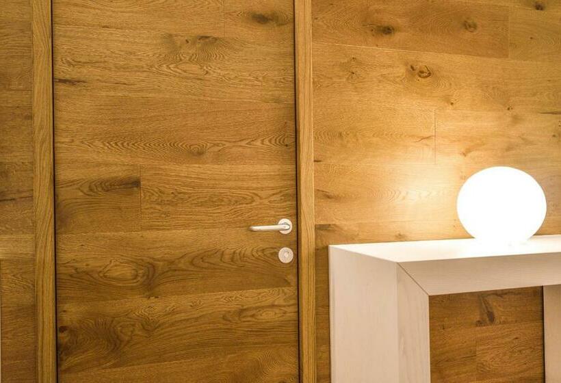 スーペリアトリプルルーム, Grand Hotel Europa Rivisondoli Centro