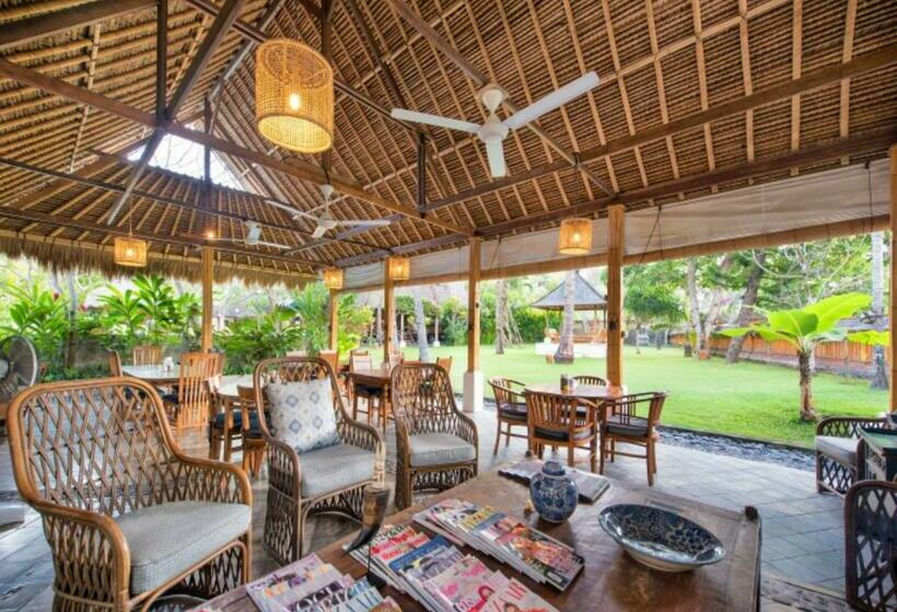 غرفة ديلوكس, Aashaya Jasri Resort