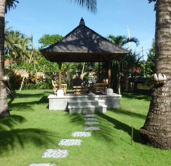 غرفة ديلوكس, Aashaya Jasri Resort