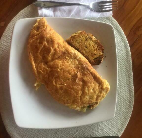 غرفة ديلوكس, Aashaya Jasri Resort