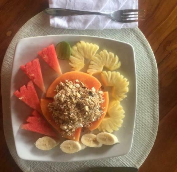 غرفة ديلوكس, Aashaya Jasri Resort