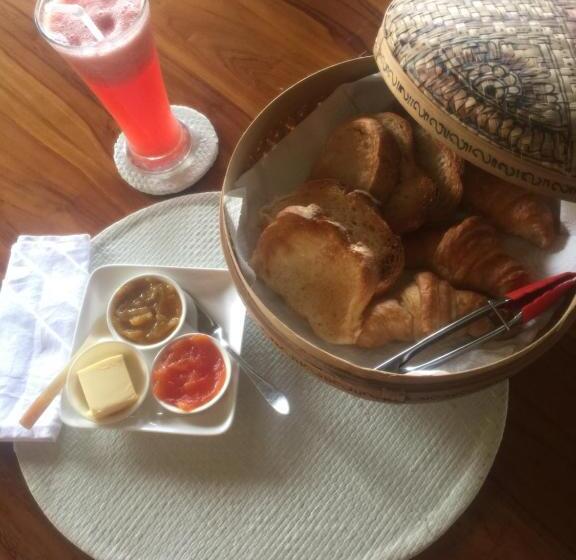 غرفة ديلوكس, Aashaya Jasri Resort